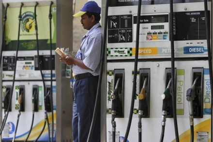 Assocham, TAX HIKES ON PETROL, Narendra Modi, Dubai, GST, new delhi,  Petroleum products, VAT, crude oil prices 