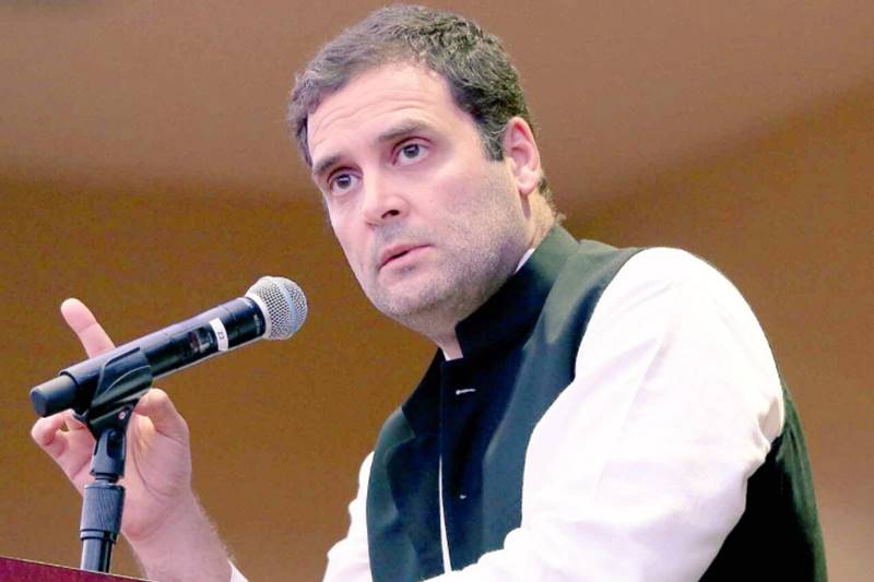Rahul Gandhi US trip, rahul gandhi us trip top quotes, rahul gandhi us trip top quotes and highlights, rahul gandhi us trip highlights, rahul gandhi on gst, rahul gandhi on demonetisation, rahul gandhi tax regime, rahul gandhi us visit