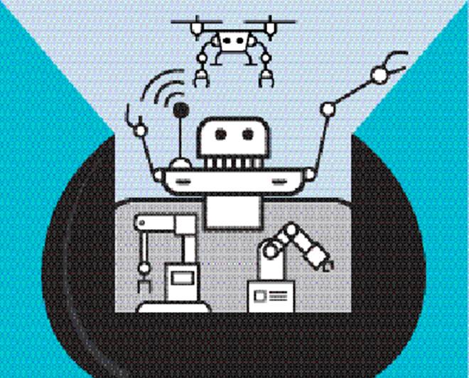 How to skill India, skill india, skill india program, skill india programme, drone operator, robot operator
