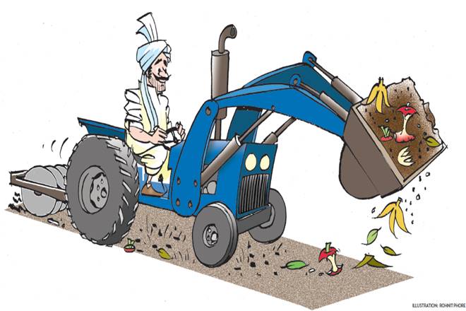 Swachh Bharat Abhiyan, Deonar, Bellandur, Ghazipur, ngt,  biomethanation, biodegradable waste, recyclables,  Integrated Plant Nutrient Management, Fertiliser Association of India