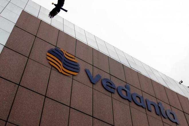 Vedanta, ICICI Securities