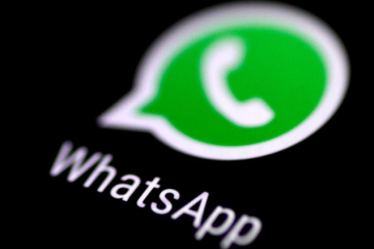 While WhatsApp and businesses get ready for the new feature, we are here to answer a few questions. (Reuters)