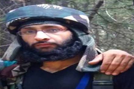 Who is Zeenat ul Islam, Zeenat ul Islam, Zeenat ul Islam new lashkar commander, Zeenat ul Islam profile, facts about Zeenat ul Islam, Zeenat ul Islam facts, Zeenat ul Islam journey, Laskhar e Taiba commander, new Laskhar e Taiba commander, new lashkar commander zeenat ul islam, india news, latest news