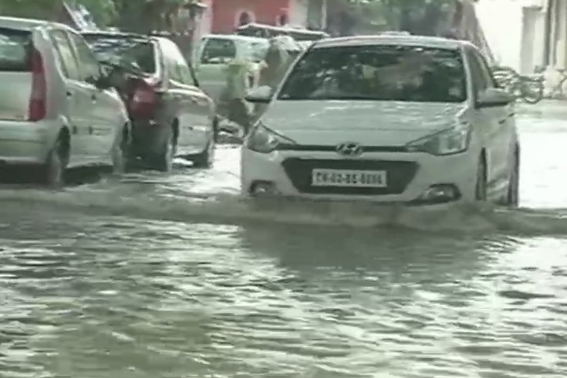 Chennai rain, rain in Chennai, heavy rainfall in chennai, chennai rainfall, monsoon, monsoon in chennai, rains in Papanasam, rainfall in Tirunelveli district, IMD on chennai rain, chennai rainfall report, chennai rainfall prediction, water logging in chennai