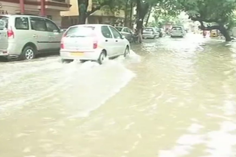 Chennai rain, rain in Chennai, heavy rainfall in chennai, chennai rainfall, monsoon, monsoon in chennai, rains in Papanasam, rainfall in Tirunelveli district, IMD on chennai rain, chennai rainfall report, chennai rainfall prediction, water logging in chennai