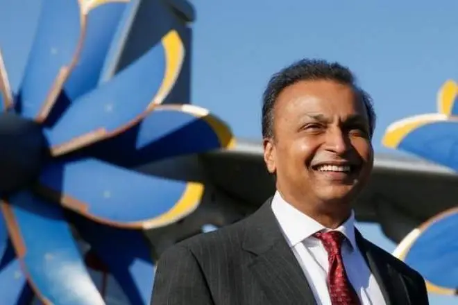 Reliance Nippon Life IPO subscribed nearly 5 times at 1st day’s bidding close