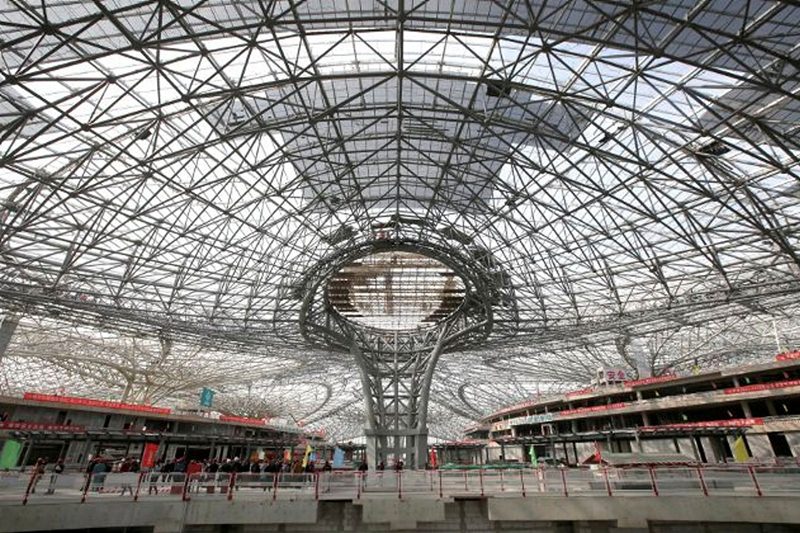 Beijing airport, new beijing airpot, Beijing New Airport, airport in china beijing, china beijing airport, largest airport in world, world largest airport beijing, china airport pictures, pictures of world largest airport,