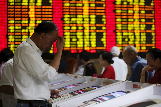 stock markets, panic selling in stock markets, stock markets in india, india stock markets, investors, investors in india, Rational investor