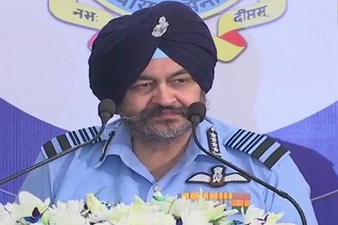 Mi-17 chopper crash, B S Dhanoa, Air Chief Marshal, Sino-India border, Air Force Day, Papum Pare district, Tawang,  Mi-17 chopper crash in tawang