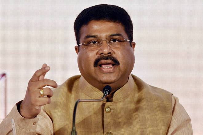 Dharmendra Pradhan, Dharmendra Pradhan on gas power plants, gas power plants, gas power plants in india, gas power industry, gas-based economy, India Energy Forum, Power System Development Fund scheme, GST on gas industry, oil manufacturing industry, Electric Vehicle, Electric Vehicle in India