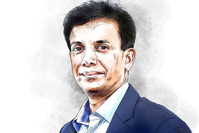hr srinivasan, hr srinivasan interview, interview of hr srinivasan
