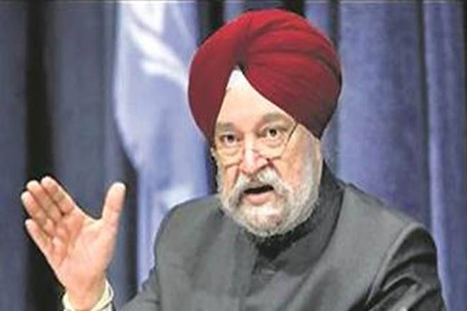 Narendra Modi government, homebuyers, protect homebuyers, Hardeep Singh Puri, interview, housing minister, Insolvency Code, RERA
