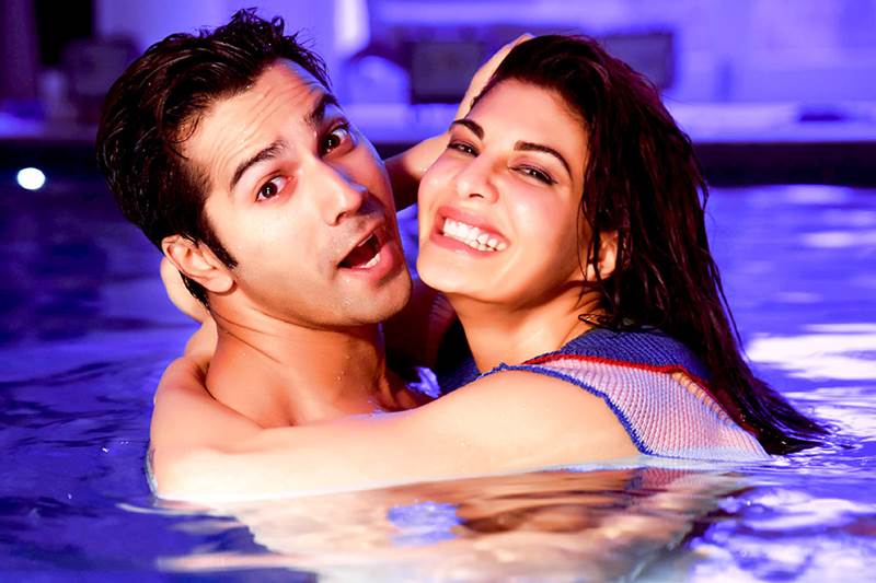 Judwaa 2 box office collections, Judwaa 2 box office, Judwaa 2 box office business, Judwaa 2 at box office, Judwaa 2 business, Judwaa 2 vs Bhoomi, Judwaa 2 vs Haseena Parkar, Judwaa 2 vs Newton, Judwaa 2 vs chef, Varun dhawan, Jacqueline Fernandez, Taapsee Pannu, Sanjay Dutt, Shraddha Kapoor, Rajkumar Rao, Saif Ali Khan, Newton box office collections, entertainment news