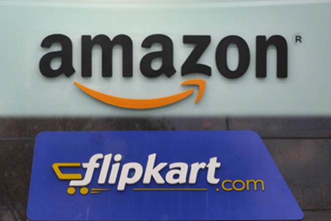 Festive cheer, Flipkart, Amazon, GMV jump in Sept-Oct