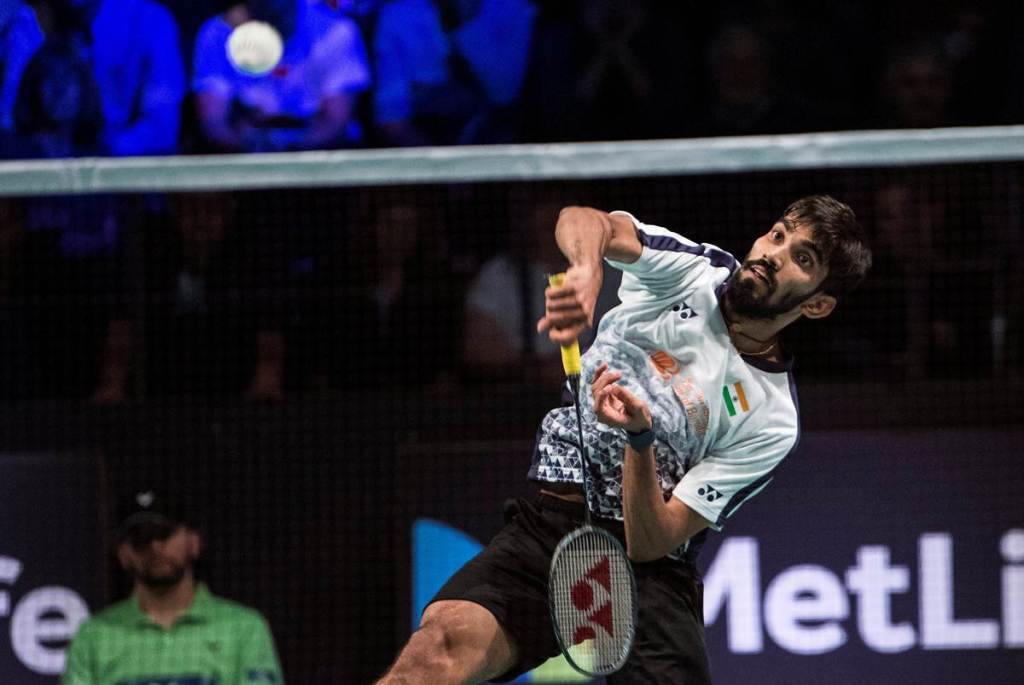 Kidambi Srikanth, Srikanth, Srikanth badminton, Srikanth age, Srikanth titles, Srikanth video, Srikanth state, Srikanth home, Pullela Gopichand, badminton, badminton video