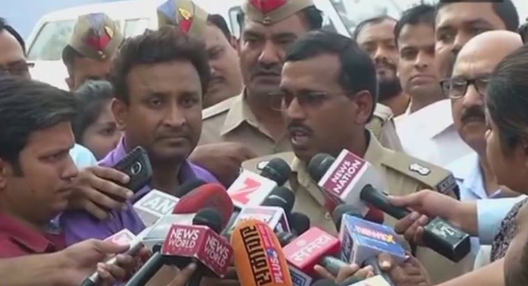 Rajesh Talwar, Nupur Talwar, rajesh talwar acquitted, nupur talwar acquitted, aarushi talwar murder case, Aarushi Talwar murder case verdict, why were aarushi talwar parents acquitted, verdict of aarushi talwar murder case, Allahabad High Court, india news, latest news