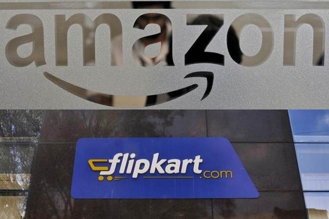 Ecommerce firms, Flipkart, amazon, RedSeer, Noida, paytm mall, consumer internet market research firm, etailers in india,online players , e-commerce companies in India