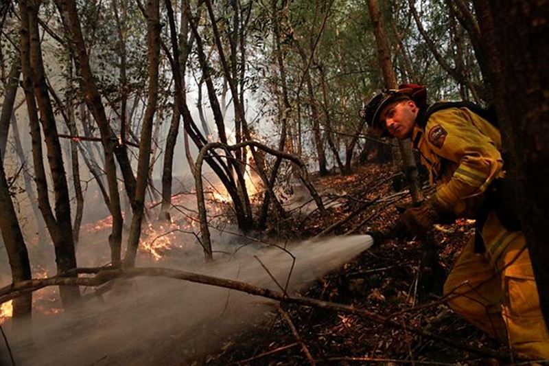 California fire, California fire today, San Francisco, Calistoga, california wildfire, california wildfire, pictures, california firefighters, california fire damage, california fire death toll, california fire news,