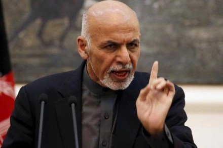  Ashraf Ghani, President Ashraf Ghani, Afghanistan, President Ghani, Gulbuddin Hekmatyar, 