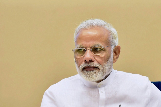 modi cabinet kandla port pti