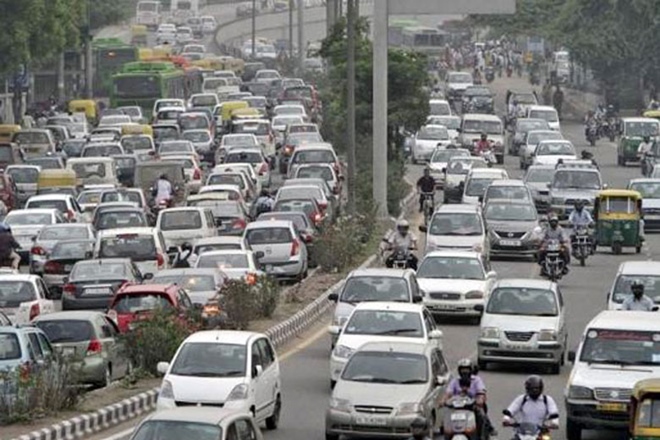 Now, Narendra Modi government is planning to track the offenders. (PTI photo)
