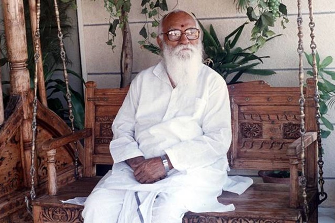 Nanaji Deshmukh, who was Nanaji Deshmukh, narendra modi, Nanaji Deshmukh stamp, Nanaji Deshmukh birthday