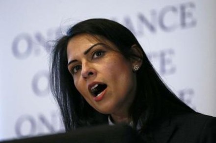 uk india trade ties, priti patel on india britain trade ties, britain india trade ties