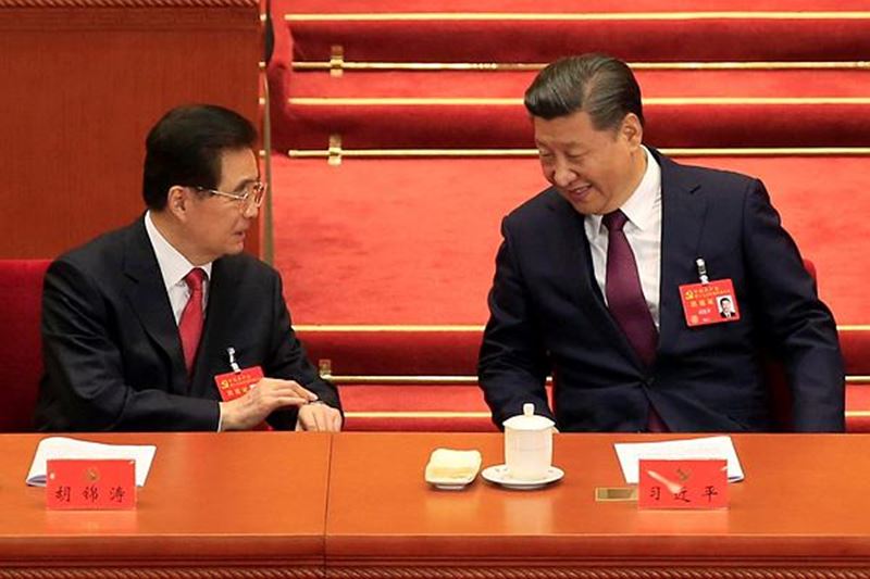 Chineses President, Xi Jinping, Great Hall of the People,Jiang Zemin, Donald Trump, 19th National Congress, Communist Party of China, north korea, xi jinping pics, xi jinpimg images