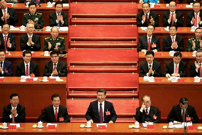 Chineses President, Xi Jinping, Great Hall of the People,Jiang Zemin, Donald Trump, 19th National Congress, Communist Party of China, north korea, xi jinping pics, xi jinpimg images
