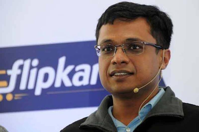Flipkart , Binny Bansal, Sachin bansal, Paytm, Byju Raveendran, Byju, Divyank Turakhia, Vijay Shekhar Sharma, Directi Group, Hurun's Richest Self-made, riches man, richest man under 40