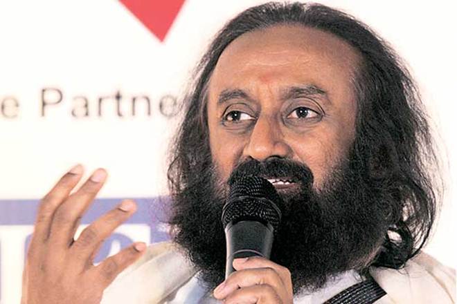 Sri Sri Ravishankar, Sri Sri Ravishankar art of selling, Sri Sri Tattva, SST, Baba Ramdev, Patanjali, Franchise India, SST brands, Patanjali vs SST, SST franchise model, FMCG companies, FMCG companies in india, Hindustan Unilever, Colgate, Dabur, Tej Katpitia, Sri Sri Ravishankar's SST, Patanjali Ayurved
