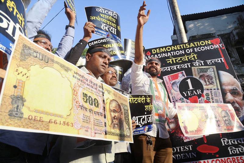 demonetisation anniversary, demonetisation anniversary live, note ban anniversary, note ban one year, 2016 india bank notes, bharatiya janata party, 2016 india bank notes demonetisation, demonetisation one year live, demonetisation india, demonetisation in india, demonetisation meaning, indian demonetisation, narendra modi. pm modi, rahul gandhi, bjp, congress, amit shah, manmohan singh, gujarat polls, himachal polls, gujarat polls dates, himachal election dates, mamata banerjee, gst, gst full form, modi video, modi speech, modi November 8 video, November 8, arun jaitley, rs 500, rs 1000, black day, anti-black money day