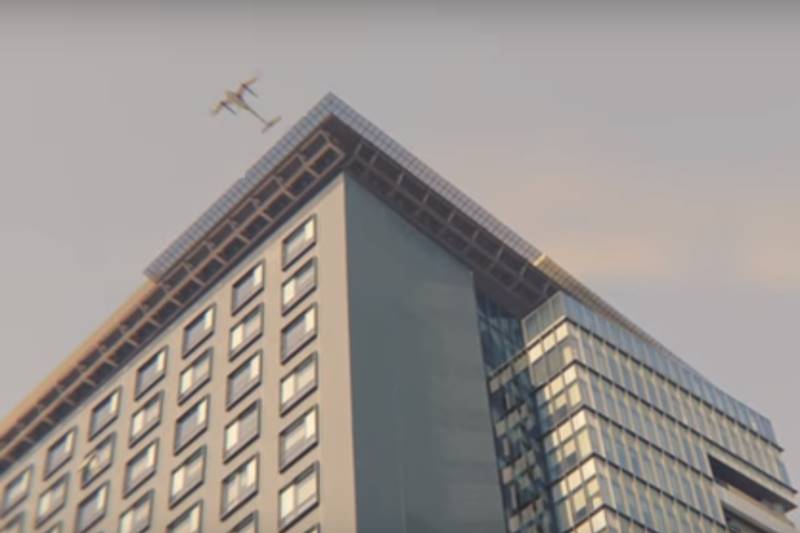 Uber, flying taxis, uber flying taxis, NASA, flying taxi, UberAIR, Dallas Fort-Worth, Texas, Dubai, California, US, US cities, traffic, cars, 2028 Olympic Games in Los Angeles, 2028 Olympic Games, Los Angeles, flying cars