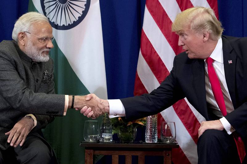 modi trump meet live, modi trump meet timing, modi trump meet update, modi asean updates, mpodi trump video, modi video, pm narendra modi, pm modi, donald trump, us president, asean summit, asean full form, Manila, Philippines, china, quadrilateral, japan, north korea, pm modi news, bjp