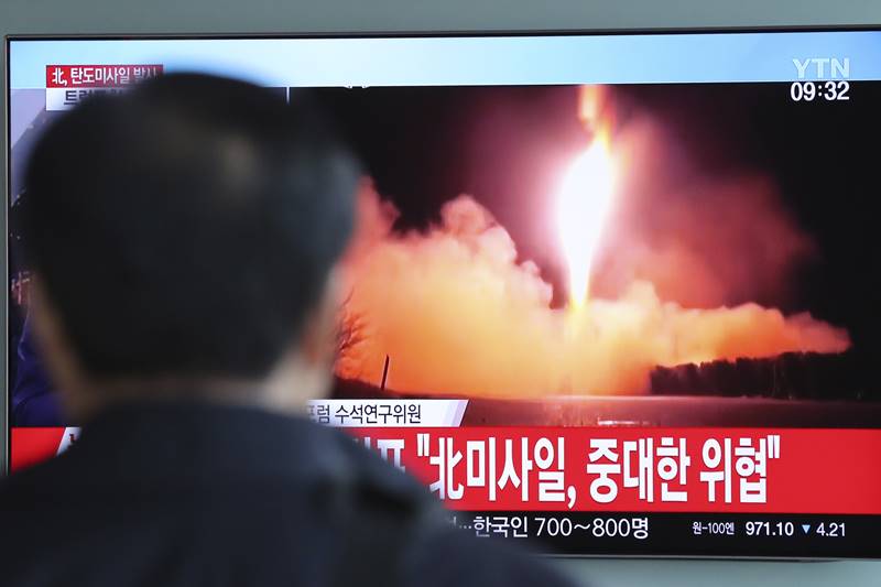 north korea, north korea missile, north korea missile test, north korea us, north korea donald trump, Pyongyang, japan, south korea, north korea leader, north korea leader name, Kim Jong-un