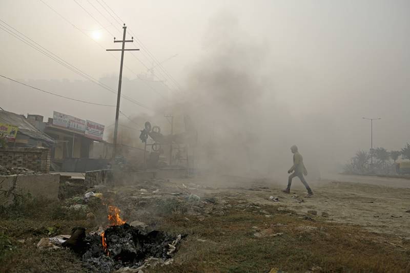 delhi pollution, delhi air pollution live, delhi air pollution live updates, NGT, NGT verdict, delhi pollution live, arvind kejriwal, odd even scheme, delhi pollution in delhi ncr, delhi, cm arvind kejriwal, manish sisodia, aap, haryana, punjab, pollution, stubble burning, crop burning