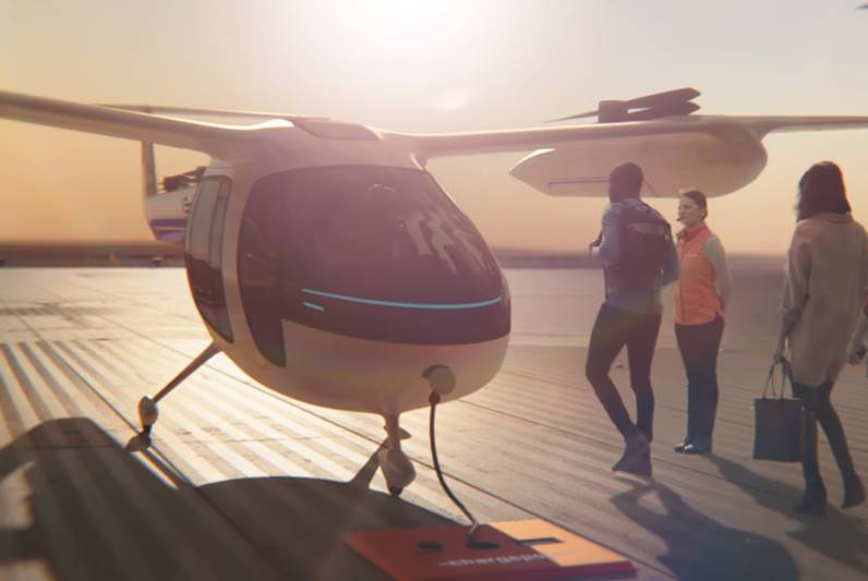 Uber, flying taxis, uber flying taxis, NASA, flying taxi, UberAIR, Dallas Fort-Worth, Texas, Dubai, California, US, US cities, traffic, cars, 2028 Olympic Games in Los Angeles, 2028 Olympic Games, Los Angeles, flying cars