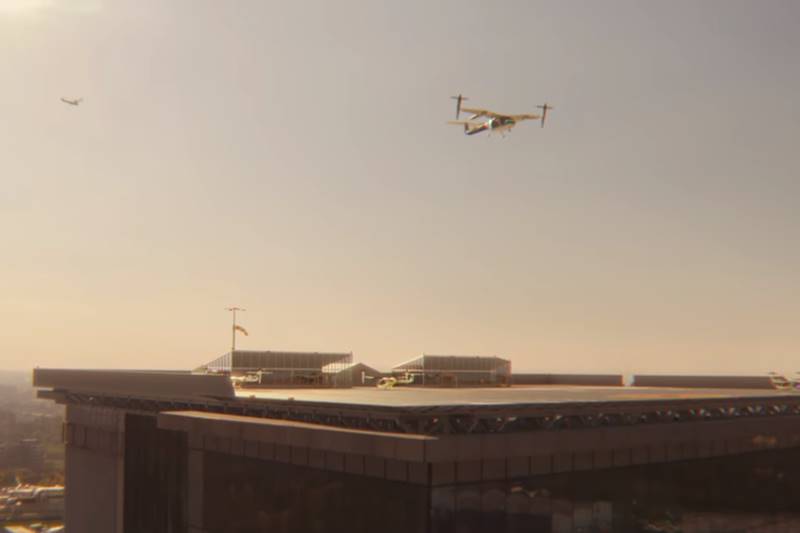 Uber, flying taxis, uber flying taxis, NASA, flying taxi, UberAIR, Dallas Fort-Worth, Texas, Dubai, California, US, US cities, traffic, cars, 2028 Olympic Games in Los Angeles, 2028 Olympic Games, Los Angeles, flying cars