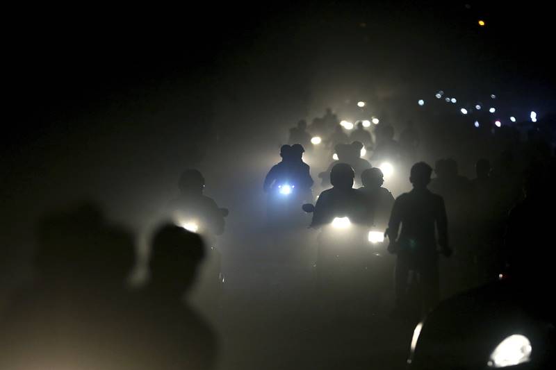 delhi pollution, delhi air pollution live, delhi air pollution live updates, NGT, NGT verdict, delhi pollution live, arvind kejriwal, odd even scheme, delhi pollution in delhi ncr, delhi, cm arvind kejriwal, manish sisodia, aap, haryana, punjab, pollution, stubble burning, crop burning