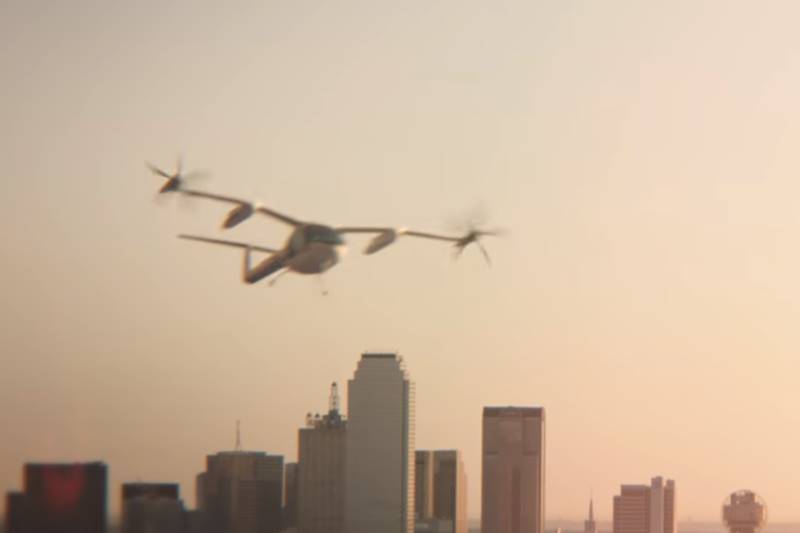 Uber, flying taxis, uber flying taxis, NASA, flying taxi, UberAIR, Dallas Fort-Worth, Texas, Dubai, California, US, US cities, traffic, cars, 2028 Olympic Games in Los Angeles, 2028 Olympic Games, Los Angeles, flying cars