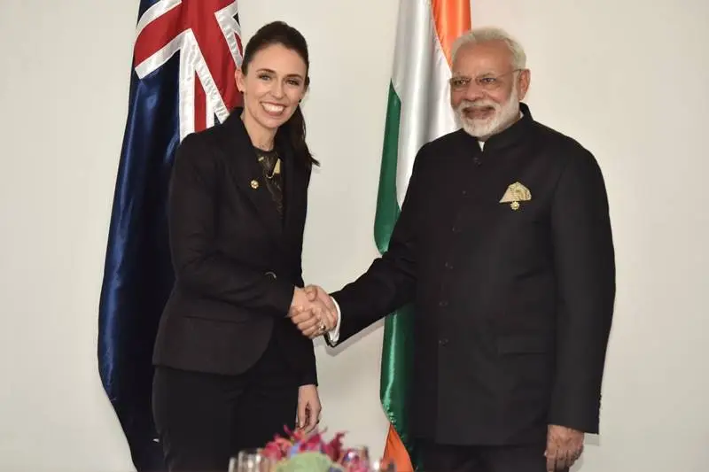 ASEAN summit in Manila, arendra modi, pm modi live, asean summit live, manila, asean summit news, asean summit update, modi news, modi update, modi video, modi speech, modi trump meet, donald trump funny, modi funny, us, china, japan, doklam, modi doklam, south china sea, australia, Sultan Hassanal Bolkiah, Jacinda Ardern, Shinzo Abe, Nguyen Xuan Phuc, Malcolm Turnbull