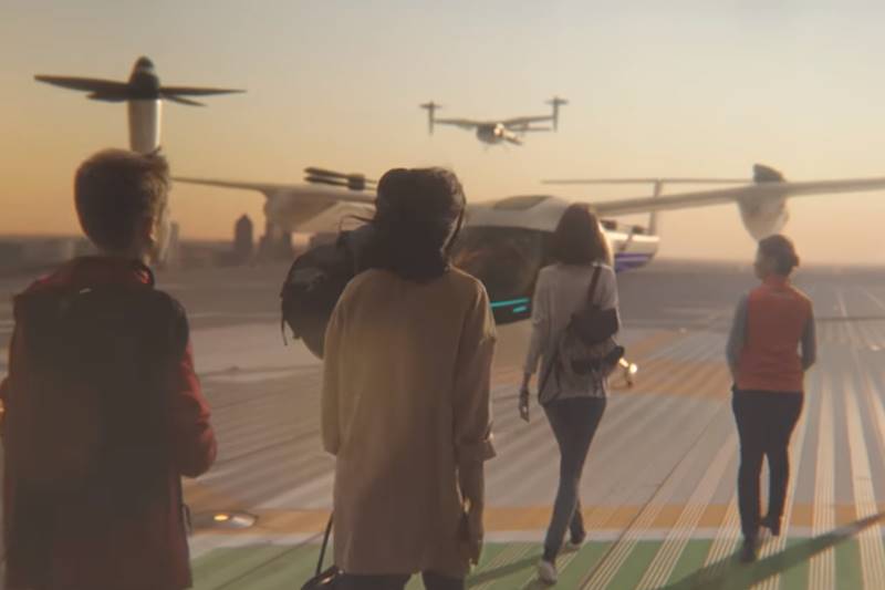 Uber, flying taxis, uber flying taxis, NASA, flying taxi, UberAIR, Dallas Fort-Worth, Texas, Dubai, California, US, US cities, traffic, cars, 2028 Olympic Games in Los Angeles, 2028 Olympic Games, Los Angeles, flying cars
