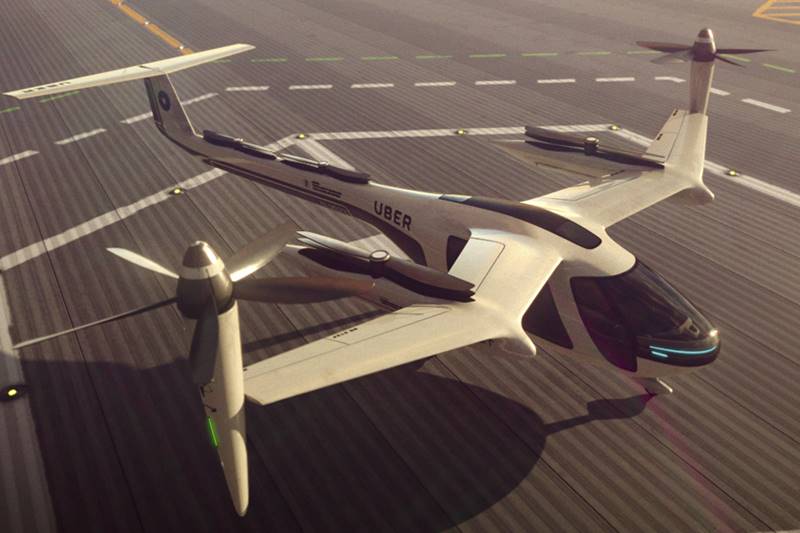 Uber, flying taxis, uber flying taxis, NASA, flying taxi, UberAIR, Dallas Fort-Worth, Texas, Dubai, California, US, US cities, traffic, cars, 2028 Olympic Games in Los Angeles, 2028 Olympic Games, Los Angeles, flying cars
