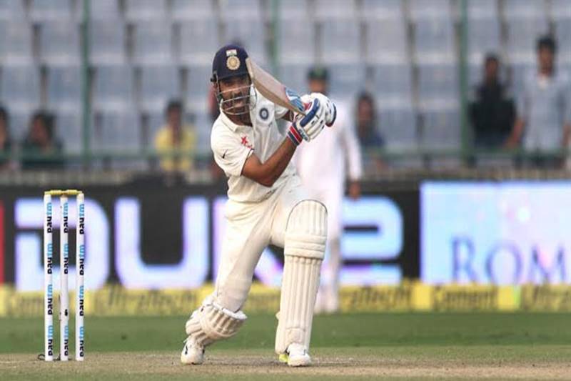 Ajinkya Rahane- Although he did not really do anything in Kolkata, Rahane has been an integral part of the Indian Test squad and he will try to make a mark in the Nagpur. (IE)