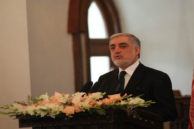 Afghanistan, Pakistan, Afghan Leader, Chabahar port