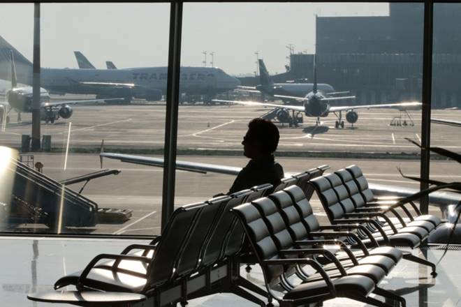 Aviation infrastructure, Aviation infrastructure in India, airports, Airports Authority of India, PPP model, tier-II airports