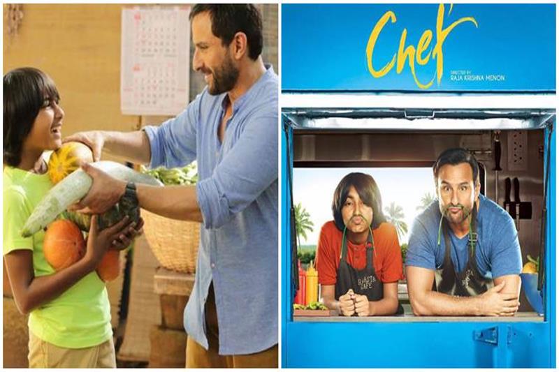 Golmaal Again, Judwaa2, Ajay Devgn, Varun Dhawan, Shah Rukh khan, karan johar, Ittefaq, Secret Superstar, Chef, Aamir Khan, Zaria wasim, Saif ali khan