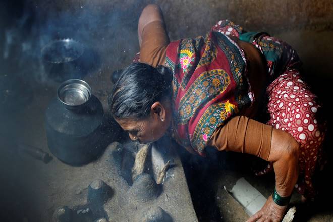 Neha Juneja, Indian women, entrepreneurs, Kitchen warriors, cookstoves, clean cooking