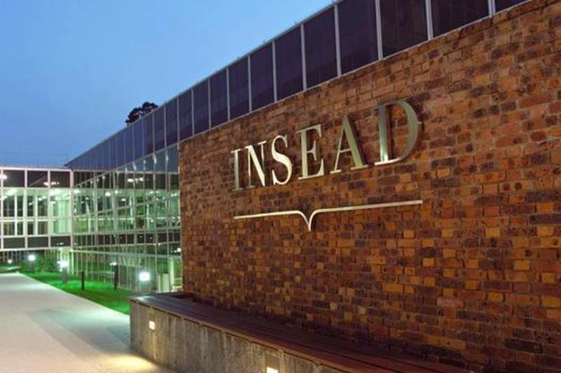 IIM Ahmedabad, IIM Ahmedabad ranking, QS World University Rankings, IIM Bangalore, Global MBA Rankings, MBA ranking, MBA, ISB, INSEAD, Melbourne University, Global MBA Rankings 2018, CEIBS, China, France, Melbourne Business School, University of Hong Kong, University of New South Wales, NUS Business School, Hong Kong University of Science and Technology, CUHK Business School, education news