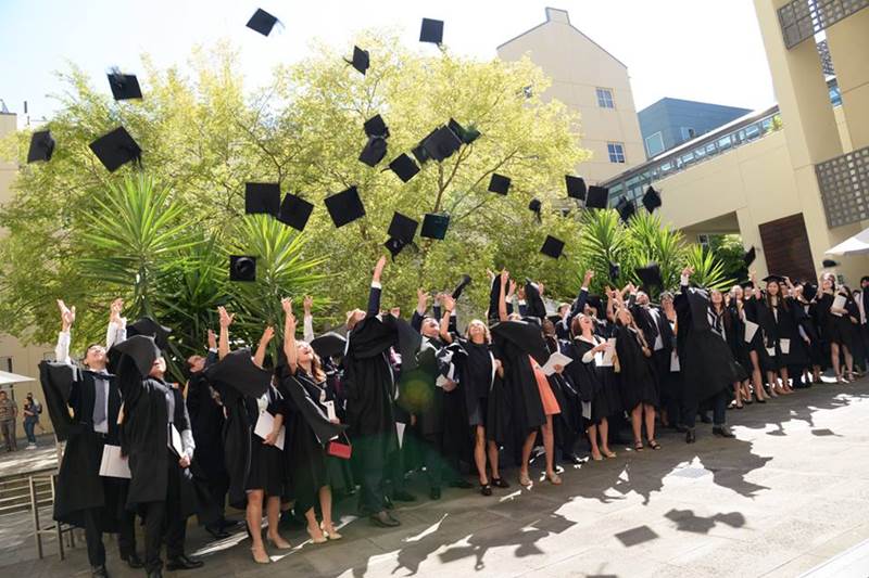 IIM Ahmedabad, IIM Ahmedabad ranking, QS World University Rankings, IIM Bangalore, Global MBA Rankings, MBA ranking, MBA, ISB, INSEAD, Melbourne University, Global MBA Rankings 2018, CEIBS, China, France, Melbourne Business School, University of Hong Kong, University of New South Wales, NUS Business School, Hong Kong University of Science and Technology, CUHK Business School, education news